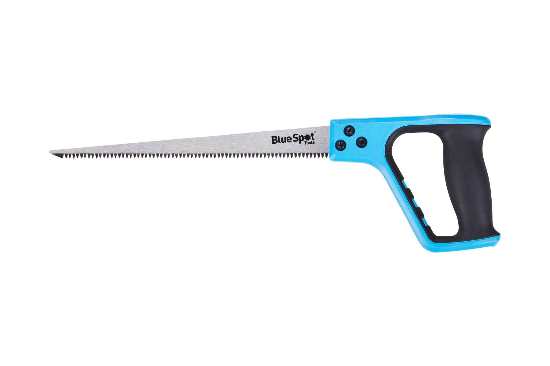 Blue Spot Tools 300mm (12") Compass Saw
