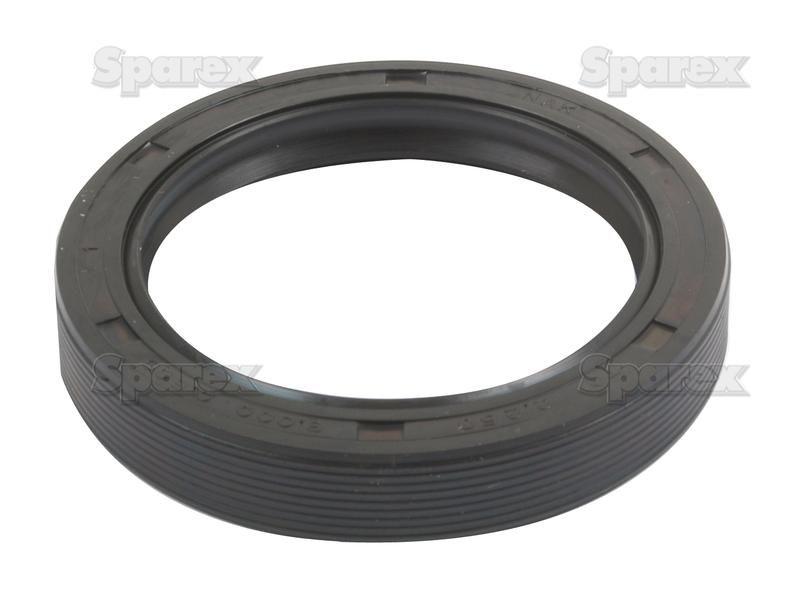 Imperial Rotary Shaft Seal, 2 1/4'' x 3'' x 1/2'' for Massey Ferguson 765 (Pre 100 Series (1947 - 65))
