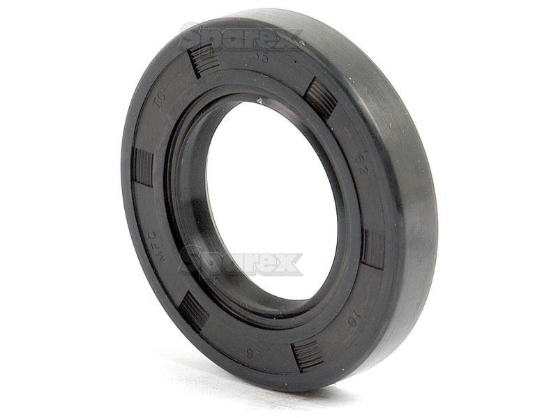 Metric Rotary Shaft Seal, 35 x 62 x 10mm Double Lip for Bolens G194