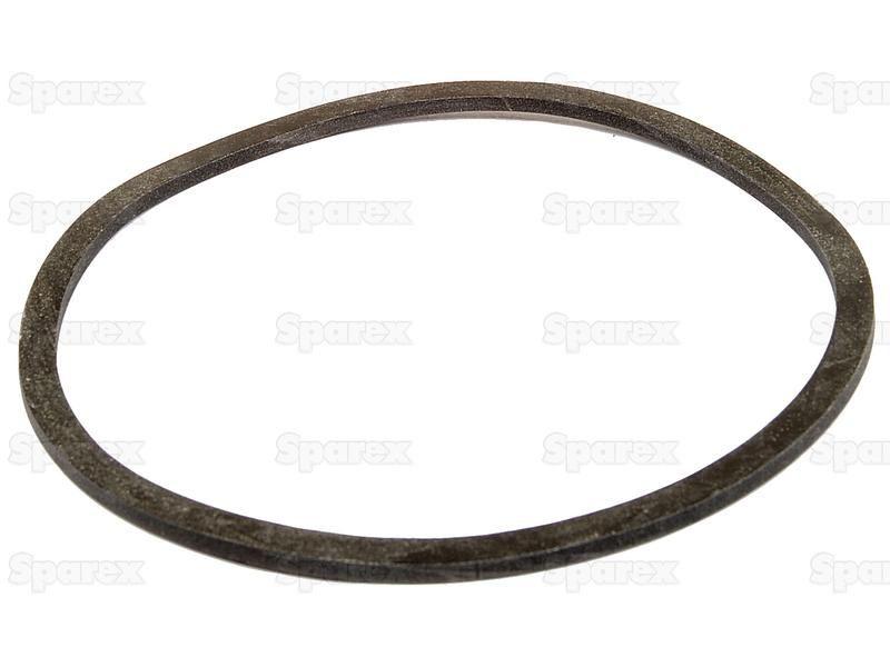 Gasket 121.5 x 111 x 3mm