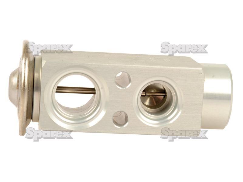 Flare Type Expansion Valve for Claas Mega 204 (Combines)