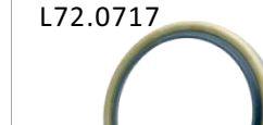New Holland Oil Seal C9NN7N085A83944350