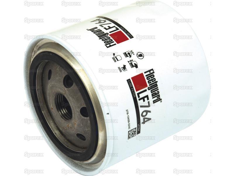 Oil Filter - Spin On - LF764 for Case IH 533 (International)