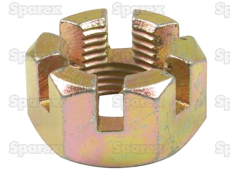 MASSEY FERGUSON TRACTOR NUT (AGCO) 376451X1