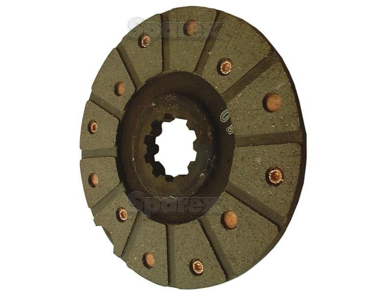 Brake Friction Disc. OD 165mm for Case IH 364 (64 Series)