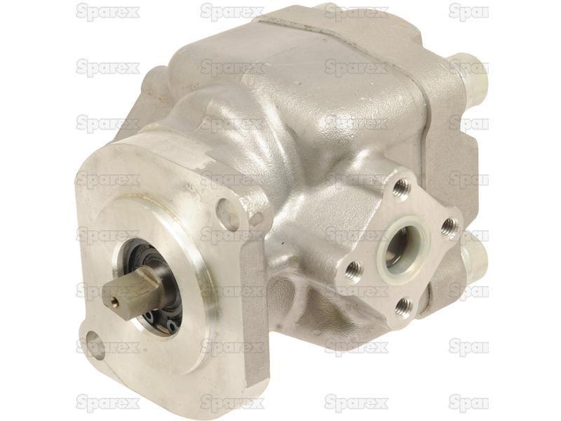 Kubota L Series Compact L1802, L2002, L2202 Tractor Hydraulic Pump | 38180-36100