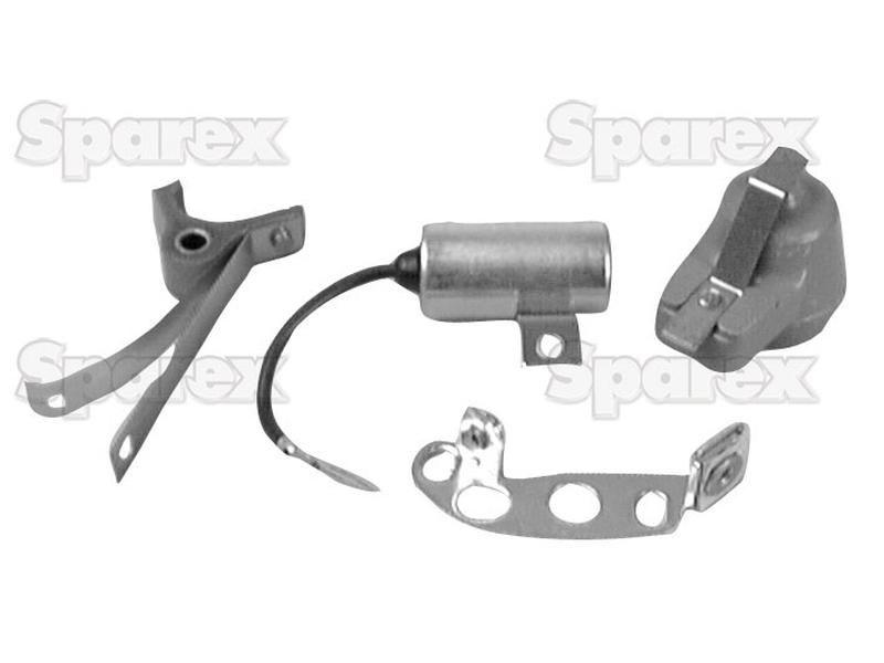 Ignition Kit () for Ford New Holland