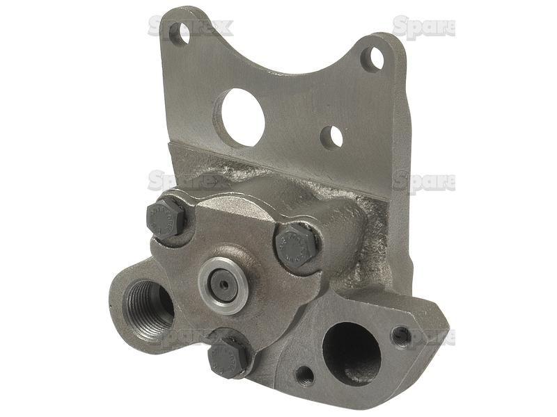 Engine Oil Pump for Massey Ferguson 565 (500 Series)