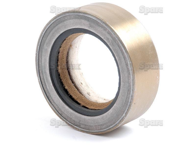 Imperial Rotary Shaft Seal, 1 5/8'' x 2 7/16'' x 7/8'' for Massey Ferguson TO30 (TE20 Series)