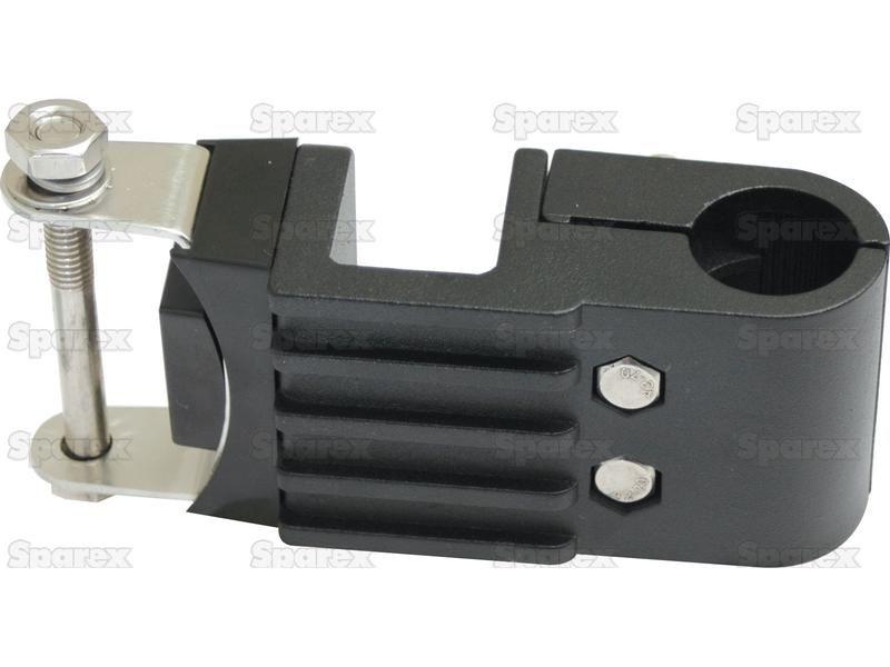 Universal Handrail Bracket