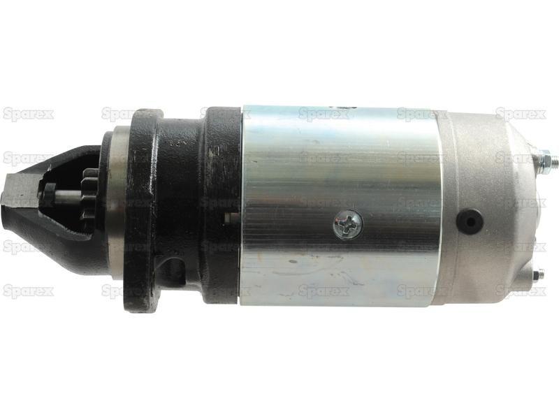 Starter Motor - 12V, 2.8Kw (Mahle) for JCB 532 (Loader)