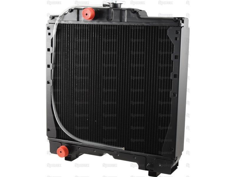 Radiator for Ford New Holland TL80 (TL Series)