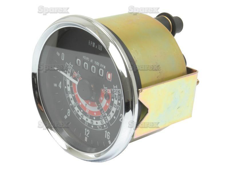 Tractormeter (MPH) for Massey Ferguson 35 (Pre 100 Series (1947 - 65))