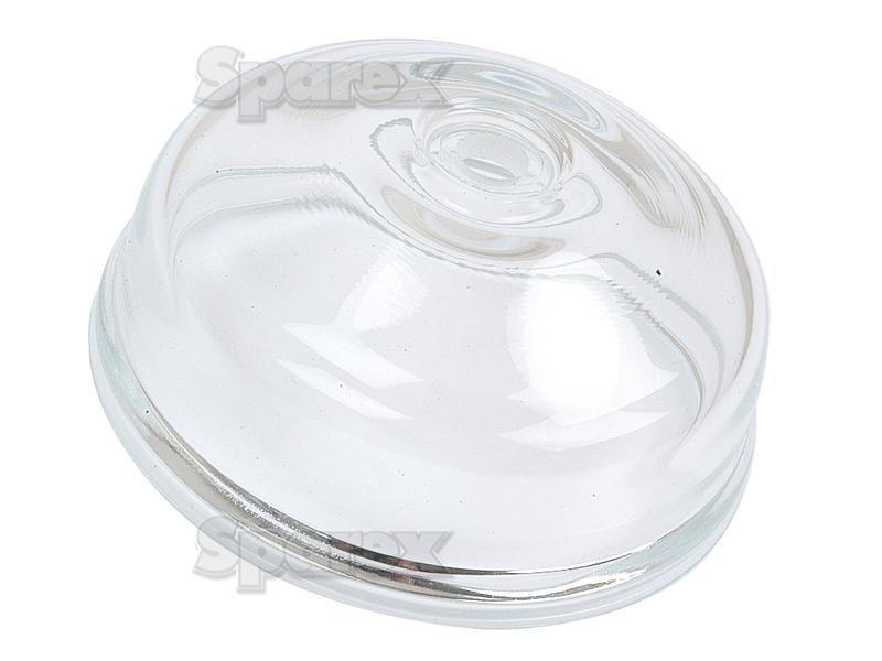 Fuel Bowl for Case IH Hydro 84 (Hydro Static Drive Tractors)
