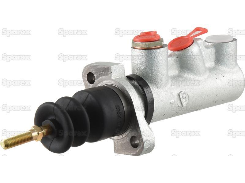 Brake Master Cylinder for Fendt FARMER 306 LSA