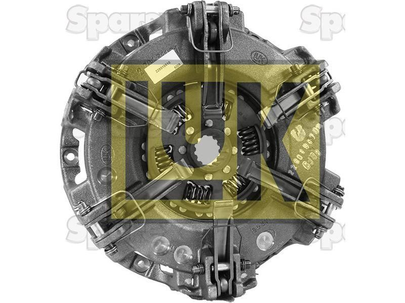 Clutch Cover Assembly for Ford New Holland
