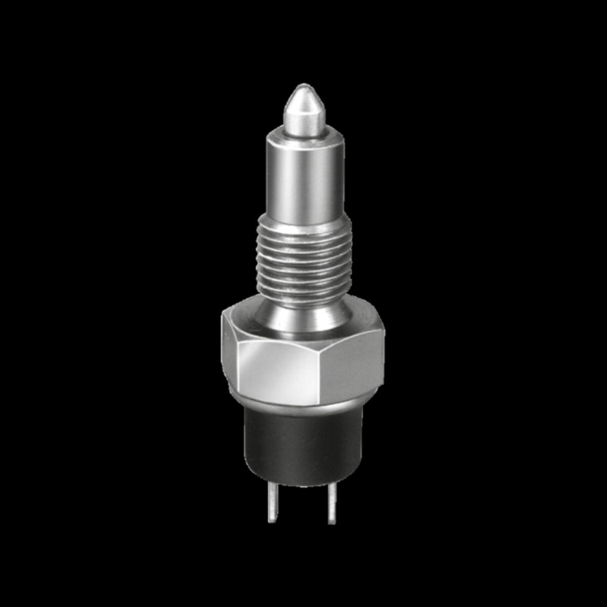 Limit Stop Push-Button for Case 84125628