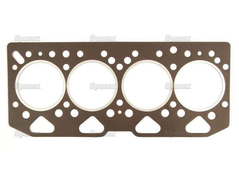 Head Gasket - 4 Cyl. (4.40, T4.40, 4.40TW, C4.40) for Massey Ferguson 6265 (6200 Series)