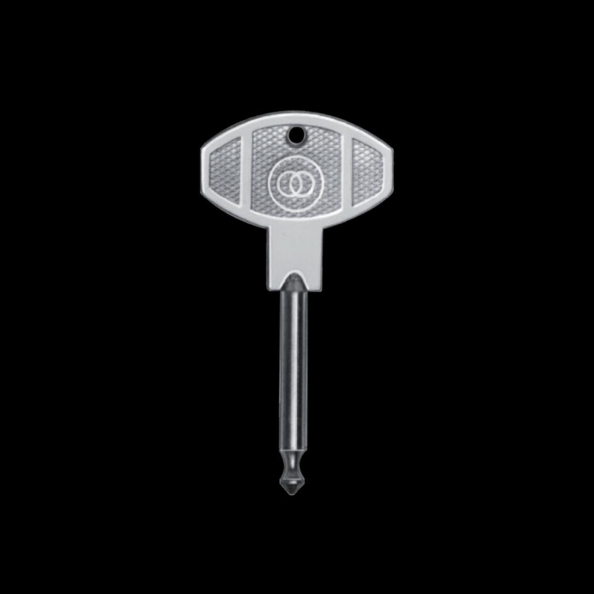 Keys for Carraro 030156