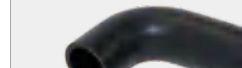 New Holland Radiator Hose E5CJ9
