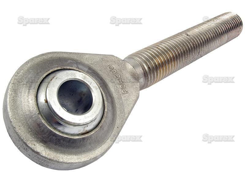 Top Link - Ball End (Cat.2)