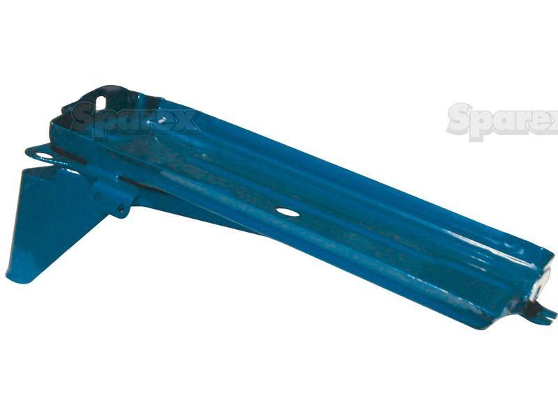 Battery Tray for Ford New Holland