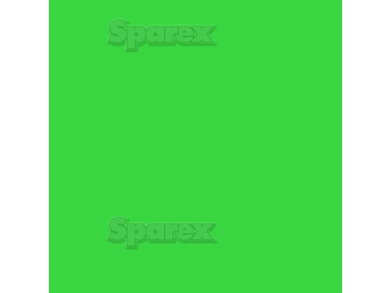 Agricolour - Green, Gloss 400ml Aerosol for Merlo VARIOUS