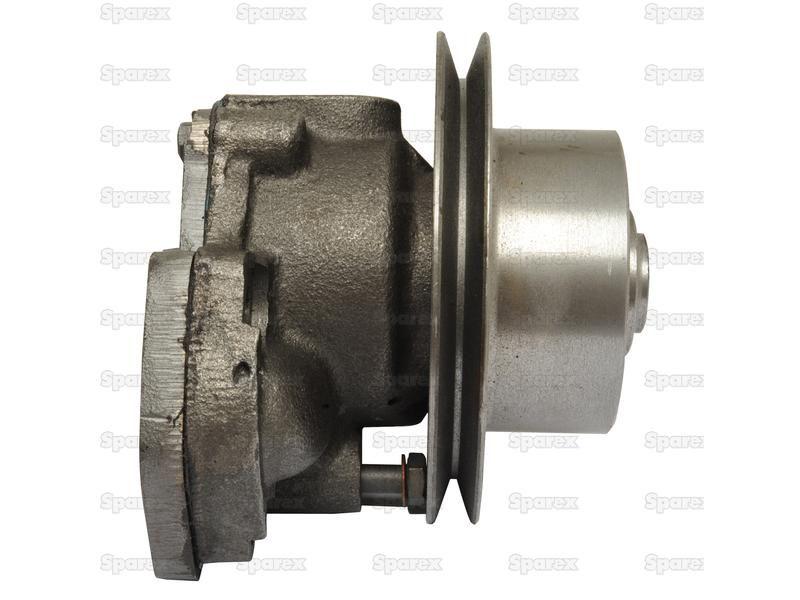Water Pump Assembly (Supplied with Pulley) for Hanomag 400