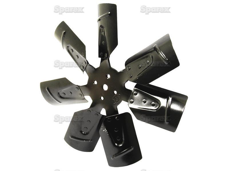 Fan Blade for Ford New Holland | 81829494, 83910793, 87010708, D3NN8600A