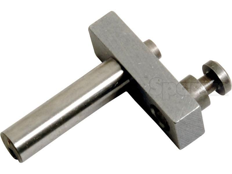 Injection Pump Metering Valve CAV (7123-490E)