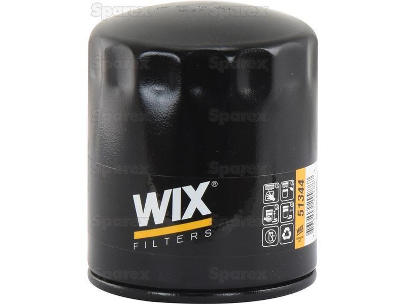 Oil Filter - Spin On for Kubota F3060