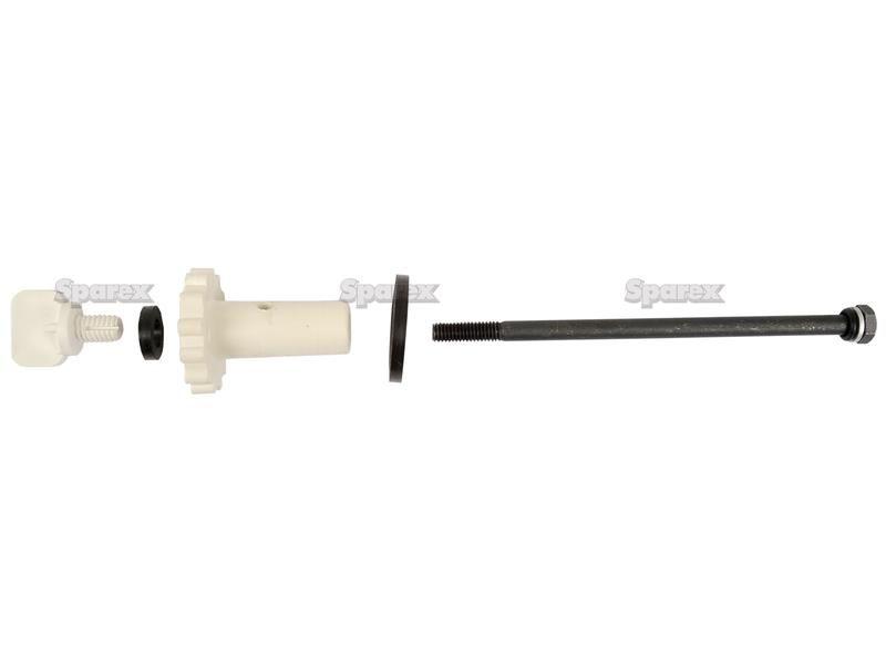Fuel Filter Screw Kit for Massey Ferguson 595 (500 Series)