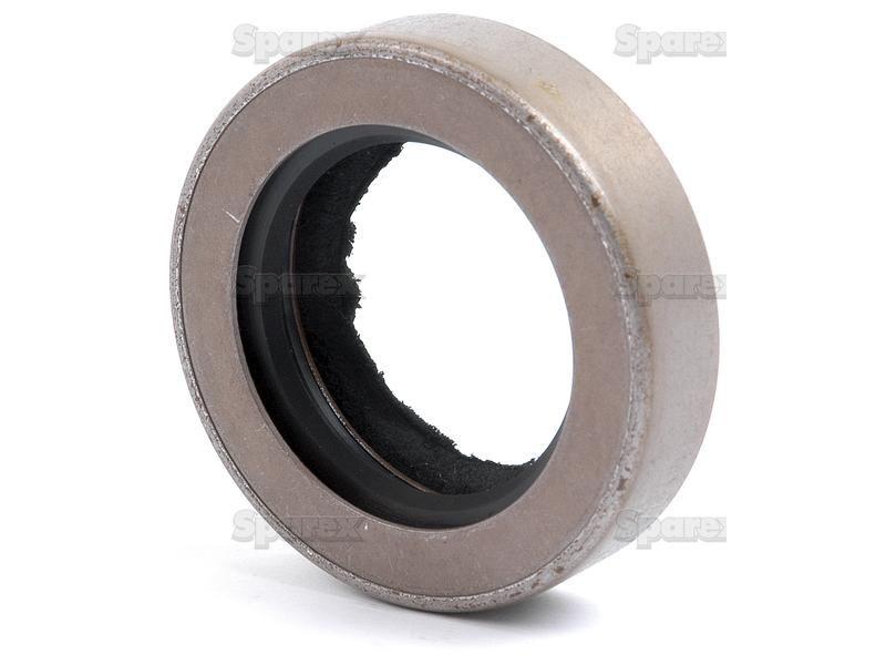 Imperial Rotary Shaft Seal, 1 3/4'' x 2 11/16'' x 5/8'' Double Lip for Massey Ferguson TO35 (TE20 Series)