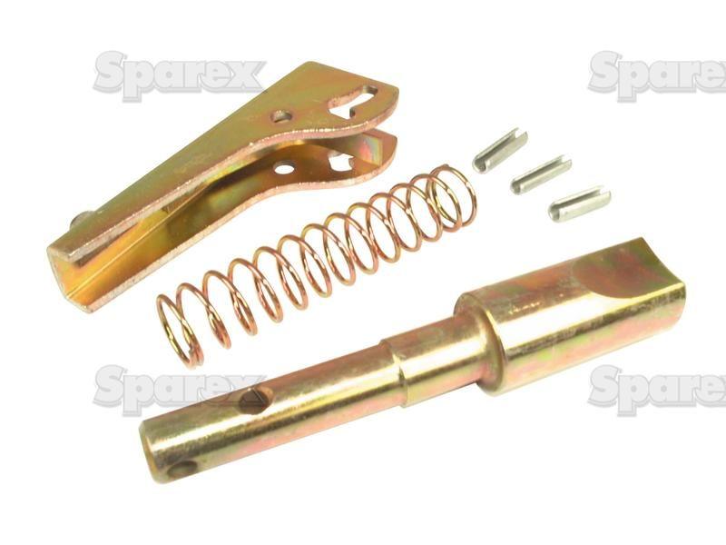 Top Link Hook Repair Kit (Cat. 3)