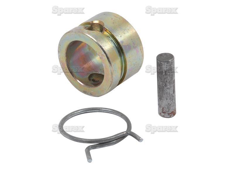 Bush for John Deere 3350 (50 Series)