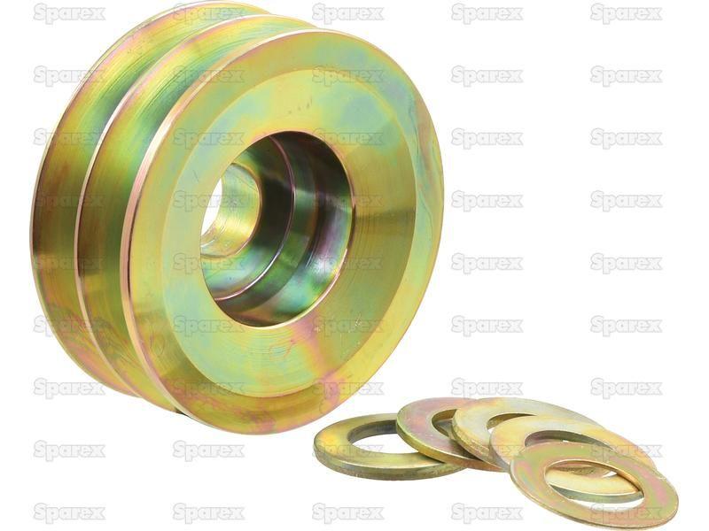 Alternator Pulley