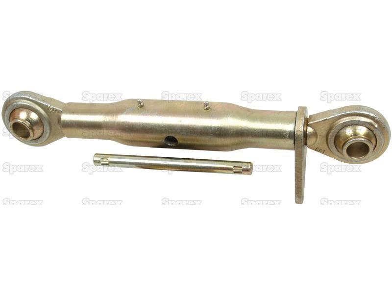 Top Link Superlink (Cat.2/2) Ball and Ball, Min. Length: 420mm.