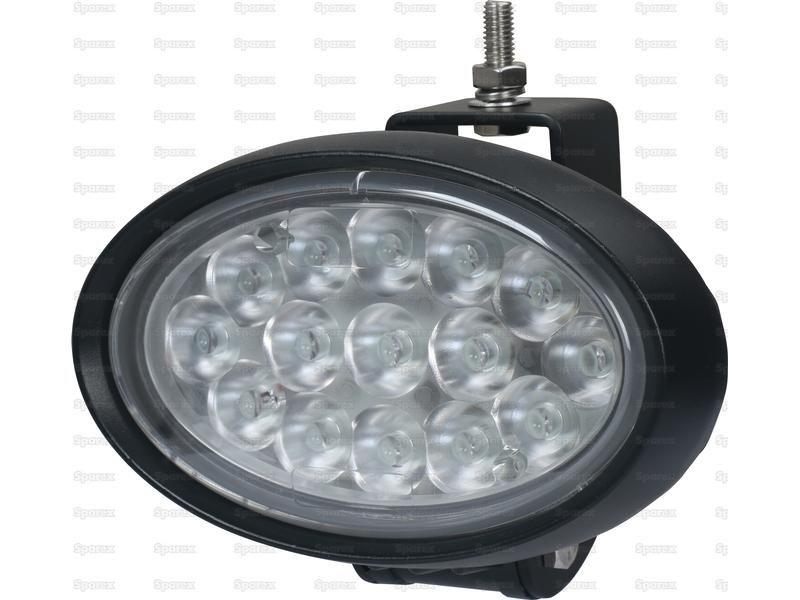 LED Work Light, Interference: Class 3, 4500 Lumens, 10-30V () for Massey Ferguson