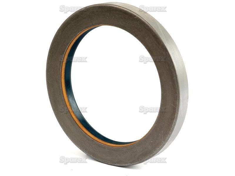 Metric Rotary Shaft Seal, 105 x 140 x 16mm for Ford New Holland 7710 (10 Series)