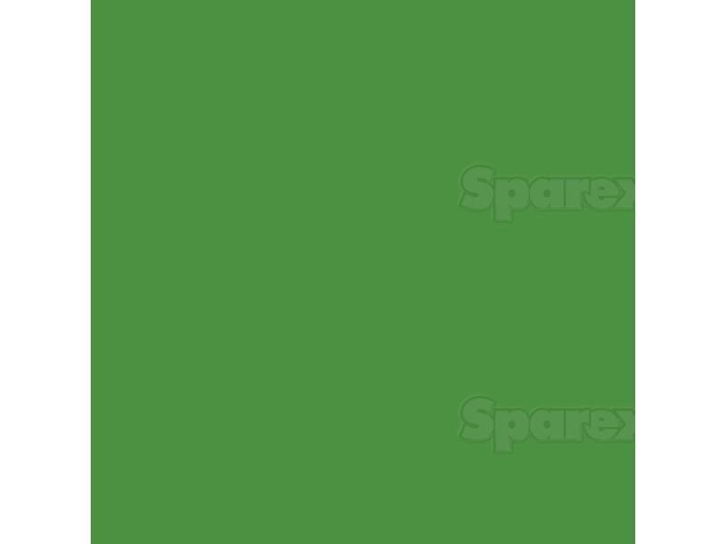 Paint - Gloss, May Green 1 ltr(s) Tin