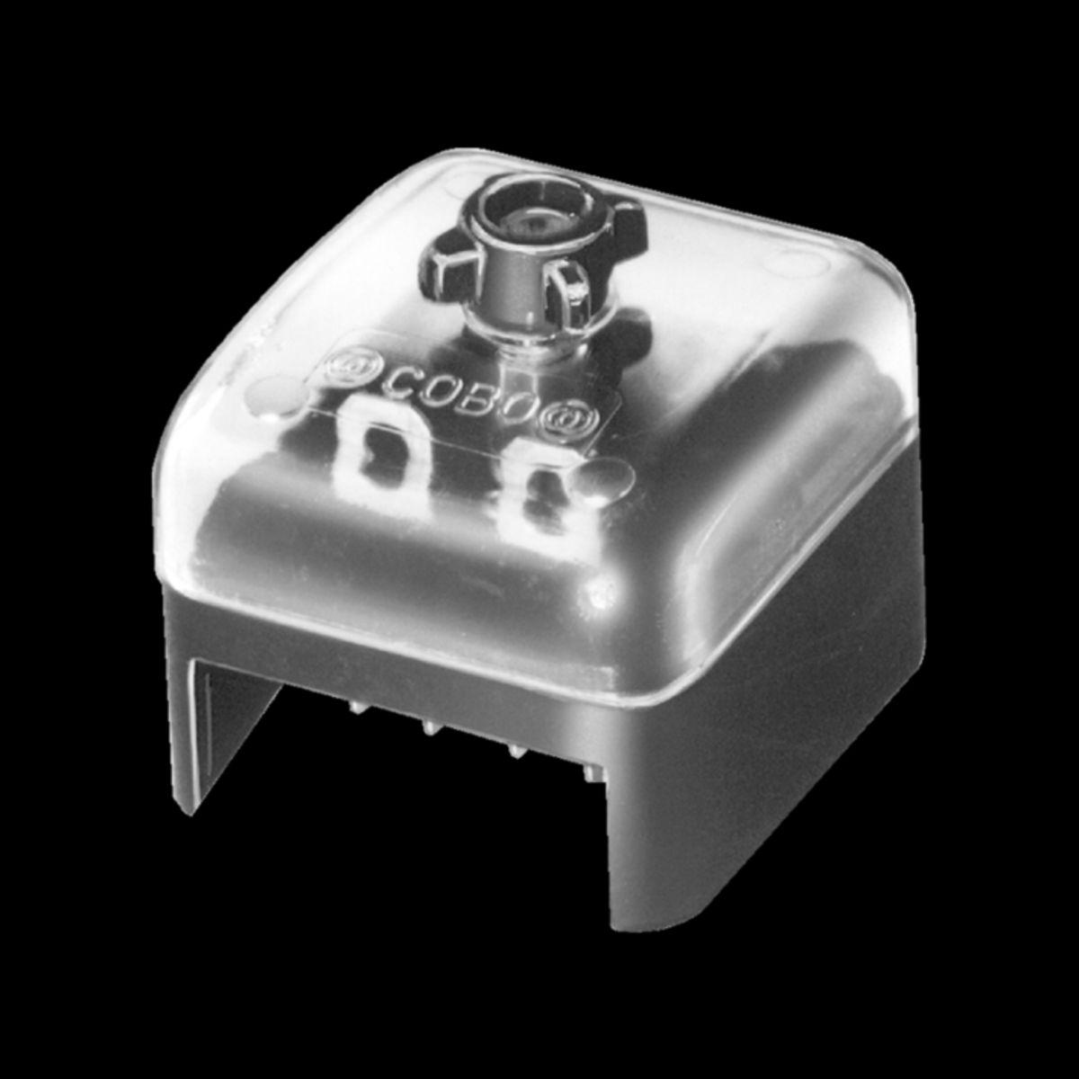 2-Fuse Holder Terminal for AGCO 003211591000