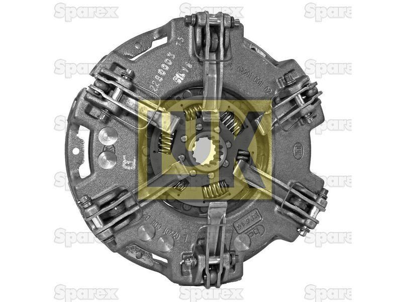 Clutch Cover Assembly for McCormick V70 (V Series)