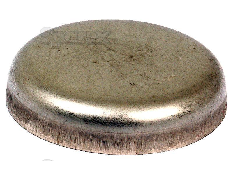 Core Plug - 45.00mm (Cup Type - Mild Steel) Fiat (14282970)