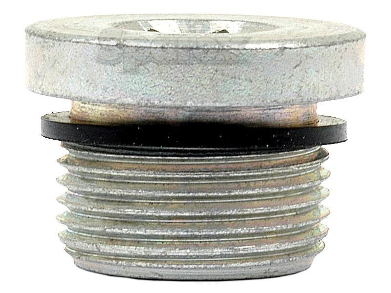 Hydraulic Blanking Plug Adaptor M22 x 1.5 PARKER HANNIFIN (VSTI22X1.5EDCF)