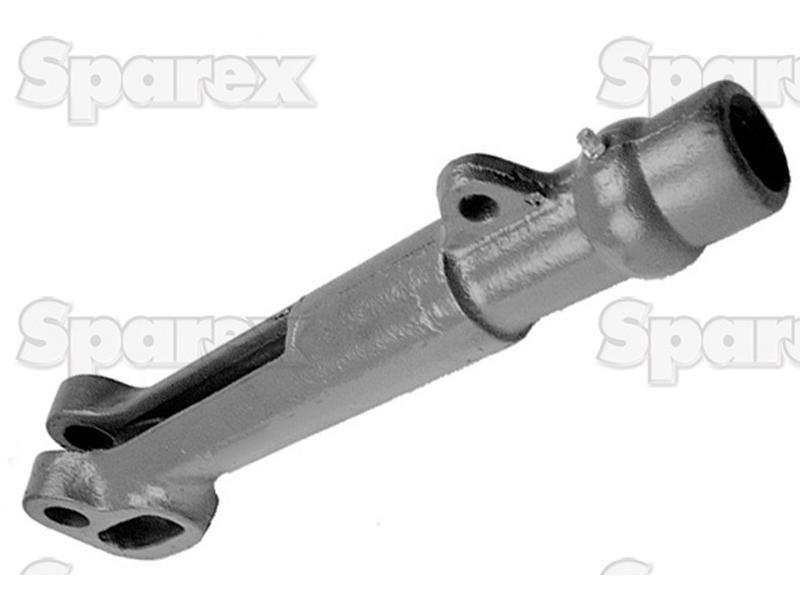 Levelling Box Fork Thread 1 1/4" UNC | Ford New Holland (83924000, E0NNA935AA)