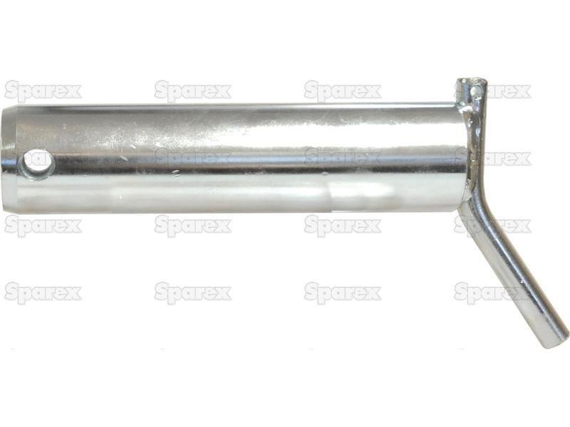 Lower link pin - Double shear 50.8x189mm Cat.4