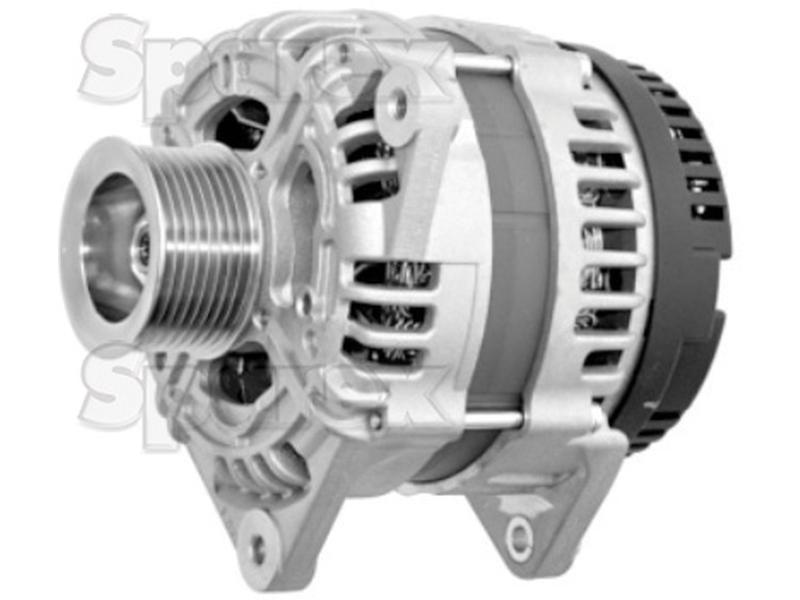 Alternator (Mahle) - 14V, 150 Amps for Steyr 6140 ET PROFI - ECOTECH