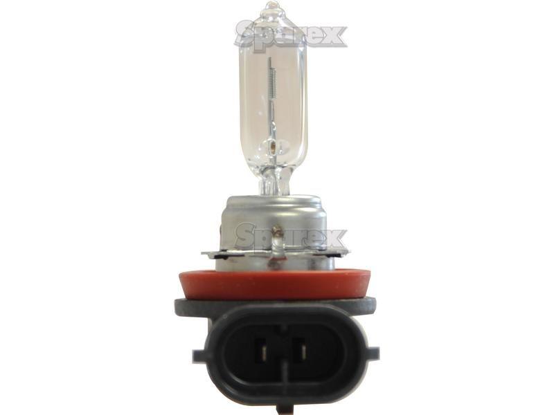 Halogen Head Light Bulb, 12V, 65W, PGJ19-5 Base Lucas (709, LLB709P)