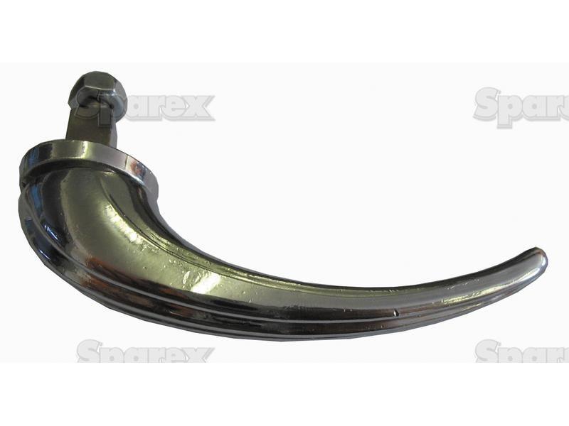 Bonnet Handle for Ford New Holland (DDN16644, DDN16644A, E1ADDN16644A, E1ADDN1664A, E1ADKN16644)