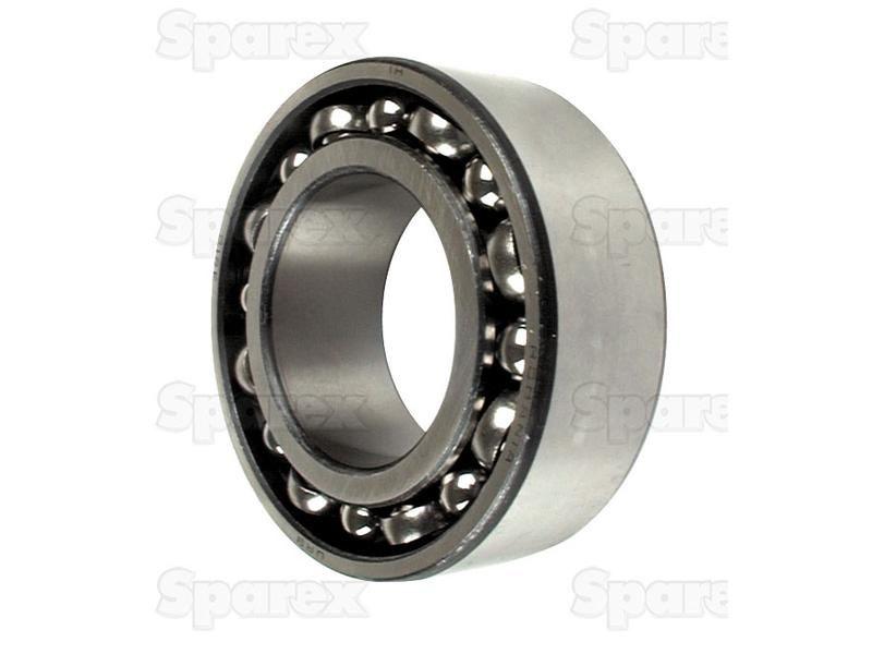 Sparex Angular Contact Bearing (3306) Bearings Reference, Massey Ferguson